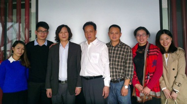 與中擂公司從合作開(kāi)始認(rèn)識(shí)，已經(jīng)相識(shí)多年了，對(duì)于中擂的策劃能力和設(shè)計(jì)水平我們是相當(dāng)認(rèn)可的，藍(lán)黛本草當(dāng)初從無(wú)到有，到現(xiàn)在的不斷發(fā)展都離不開(kāi)中擂的一路相助，感謝中擂，感謝黃總！