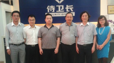 通過(guò)中擂公司的策劃，我們公司開(kāi)發(fā)的一款北斗衛(wèi)星安全導(dǎo)航防盜反劫產(chǎn)品找到了精準(zhǔn)的定位，并成功簽約著名演員何家勁為品牌代言，對(duì)于提高品牌創(chuàng)新度很有幫助，這次與中擂合作很愉快。